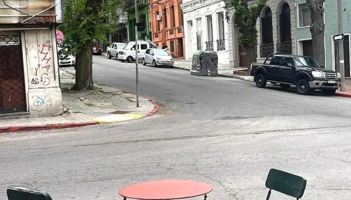 Obrador Social Club -  Todo - Montevideo