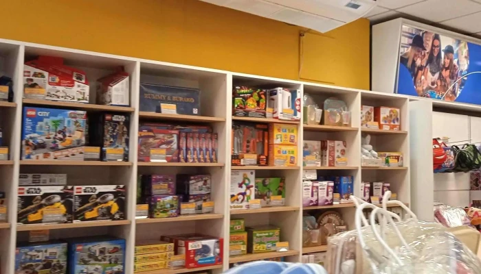 Oca -  Metraje Abierto Ahora - Montevideo