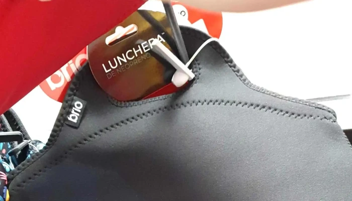 Oca -  Metraje Como Llegar - Montevideo