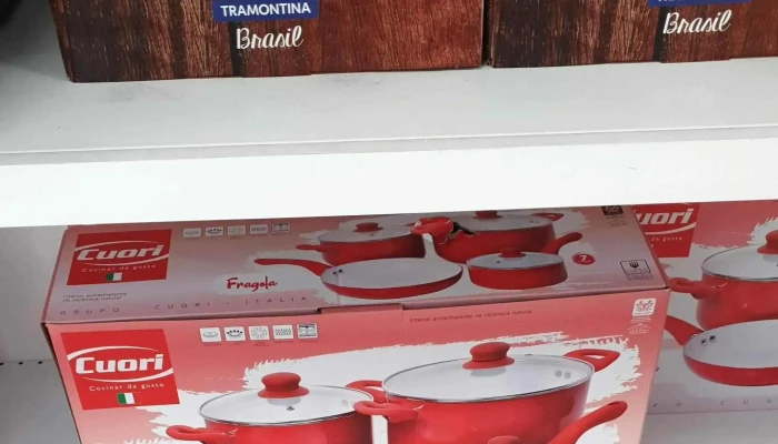 Oca -  Metraje Puntaje - Montevideo