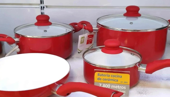 Oca -  Metraje Videos - Montevideo