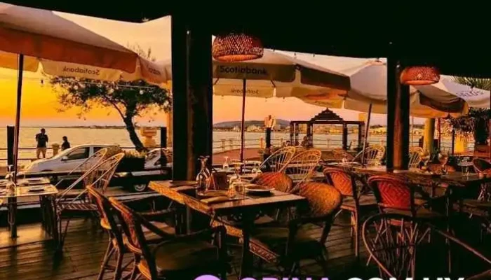 Ocho Nudos Ambiente - Piriápolis