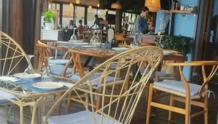 Ocho Nudos Mas Recientes - Piriápolis