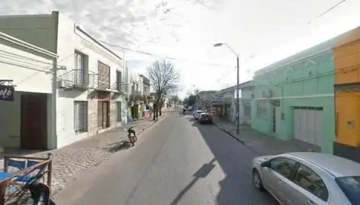 Odette -    Estetic Center Comentariosdeg - Carmelo