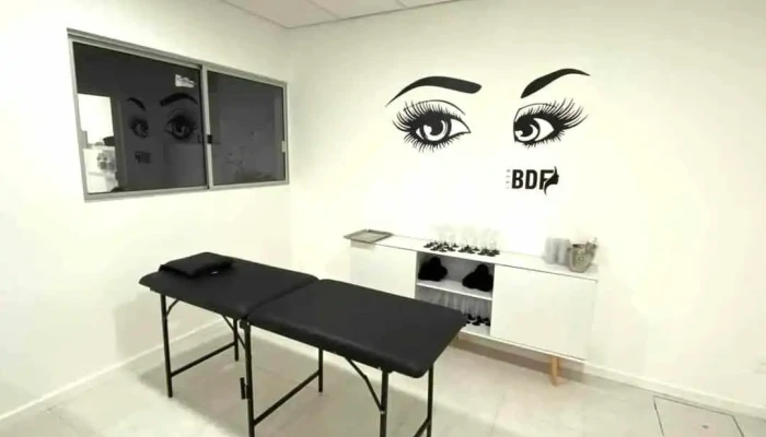 Odette -    Estetic Center Interior - Carmelo