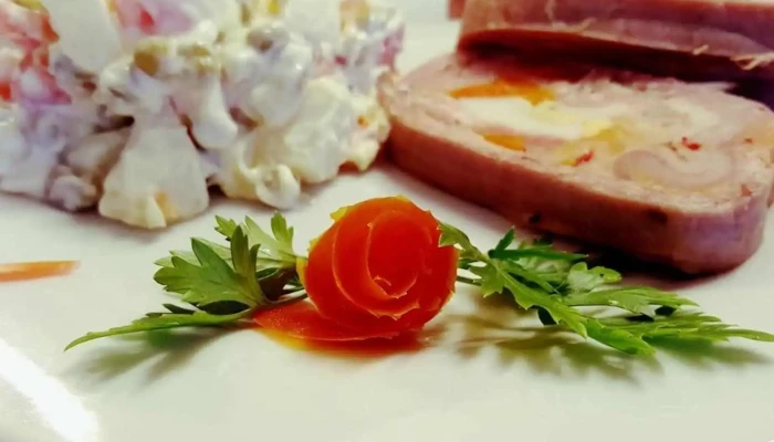 Odisea -  Comida Y Bebida - Montevideo