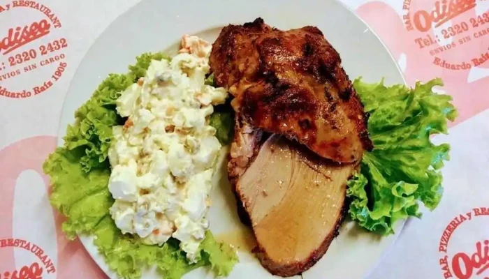 Odisea -  Del Propietario - Montevideo