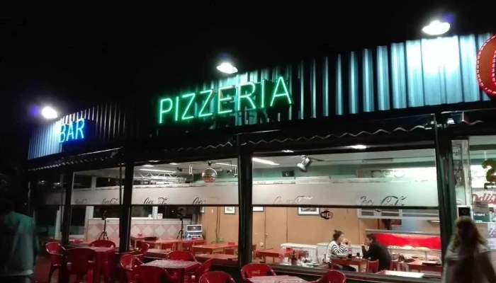 Odisea - Montevideo Odisea - Montevideo