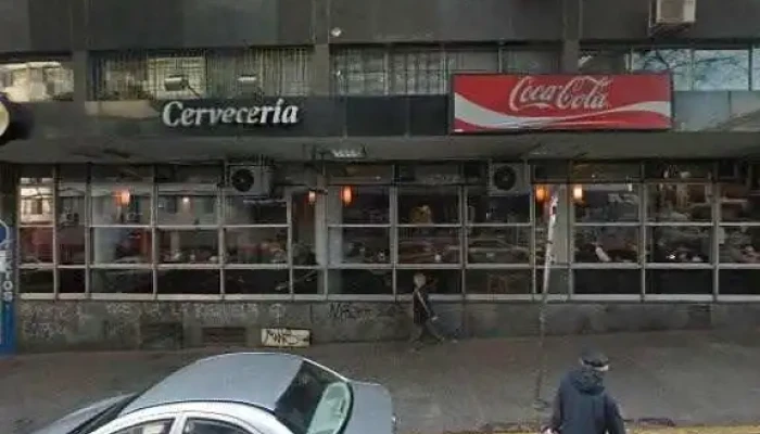 Odontoclinica Montevideo  Cordon Catalogo - Montevideo