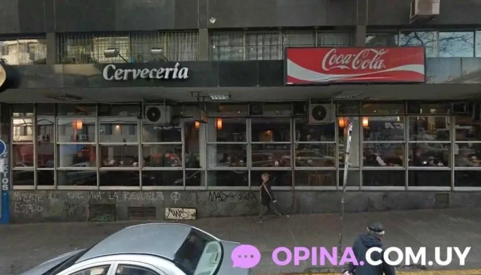 Odontoclínica Montevideo -Cordón - Montevideo