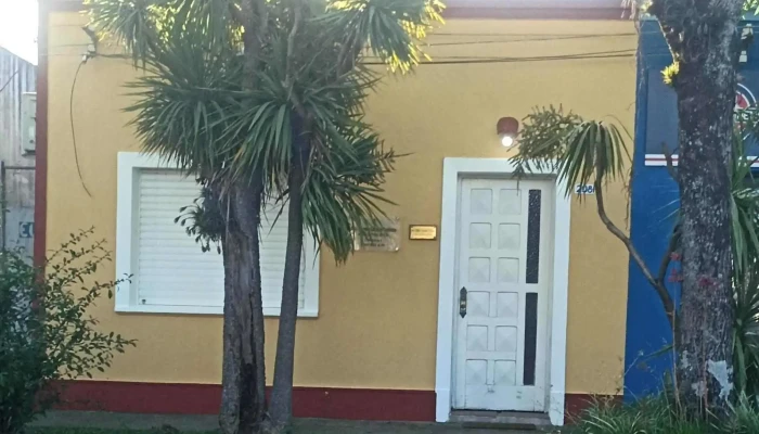 Odontologa Dentista Dra Camila Laxalte Del Propietario - Chuy