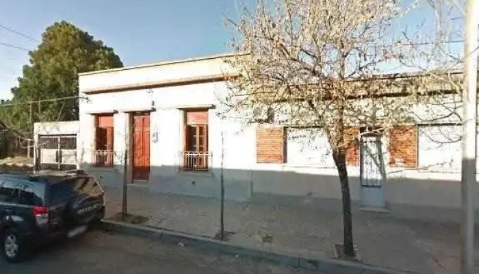 Odontologa Dra Alejandra Borsoni Como Llegar - Paysandú