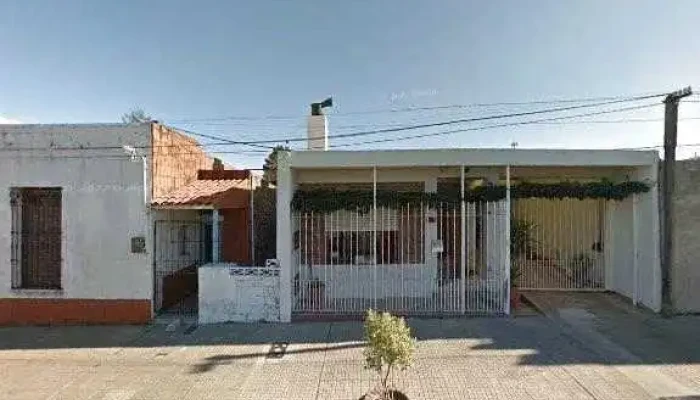 Odontologa Dra Maria Fernanda Balza Direcciondeg - Fray Bentos