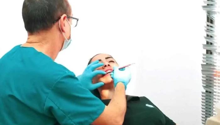 Odontologia Especializada Fabian Gularte Mas Recientes - Melo