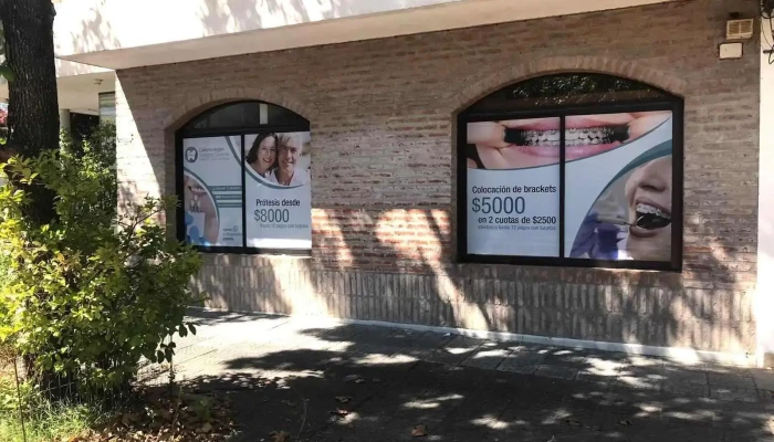 Odontología Integral Colonia - 70000 Col. Del Sacramento