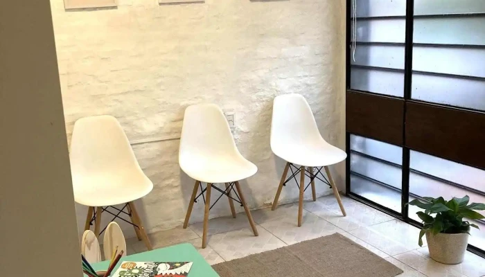 Odontologia Integral Dra Florencia Silva Araujo Descuentos - Melo