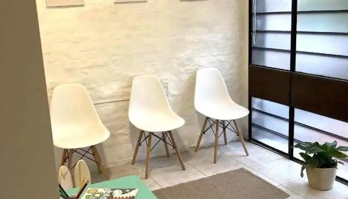 Odontología Integral Dra. Florencia Silva Araujo - Melo