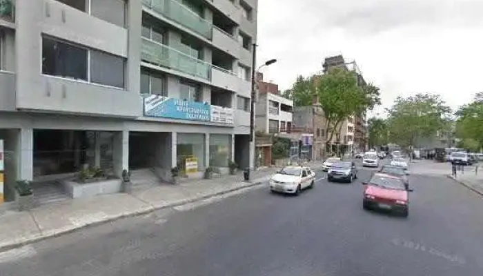 Odontologia Integral Horariodeg - Montevideo