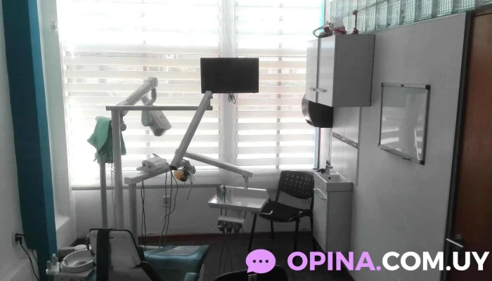 Odontologia Integral -  Instagram - Casupá