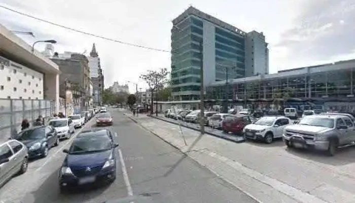 Odontologia Videosdeg - Montevideo