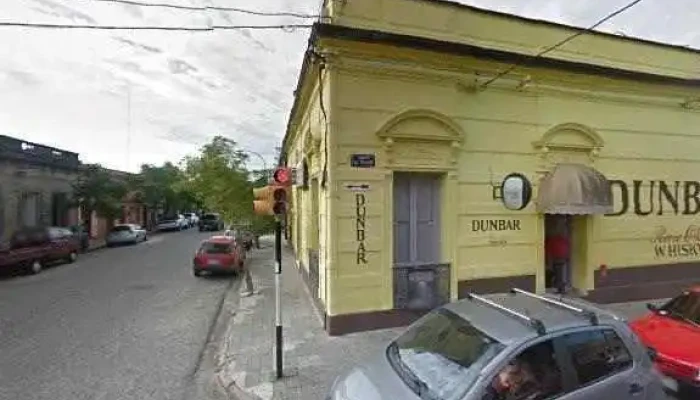 Odontologia Vital Como Llegardeg - Paysandú