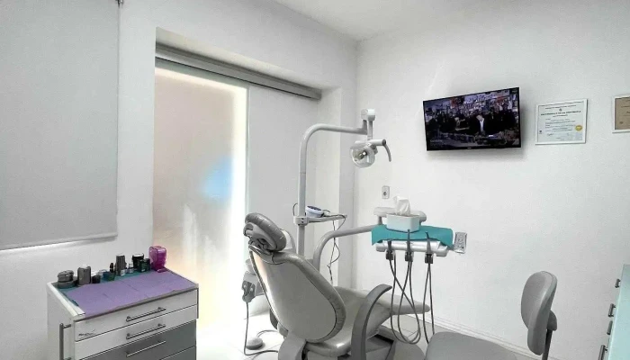 Odontologiaintegralsr -  Del Propietario - San Ramón