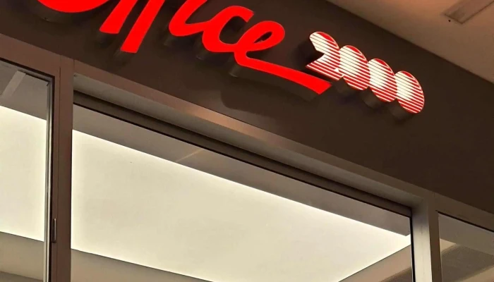 Office 2000 -  Abierto Ahora - Montevideo