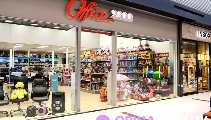 Office 2000 -  Descuentos - Paysandú