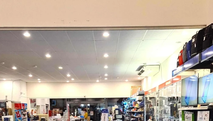 Office 2000 -  Direccion - Col. del Sacramento