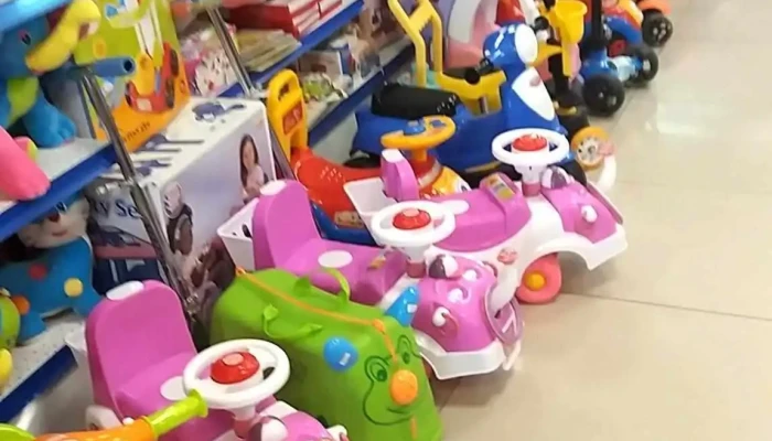 Office 2000 -  Interior - Mercedes