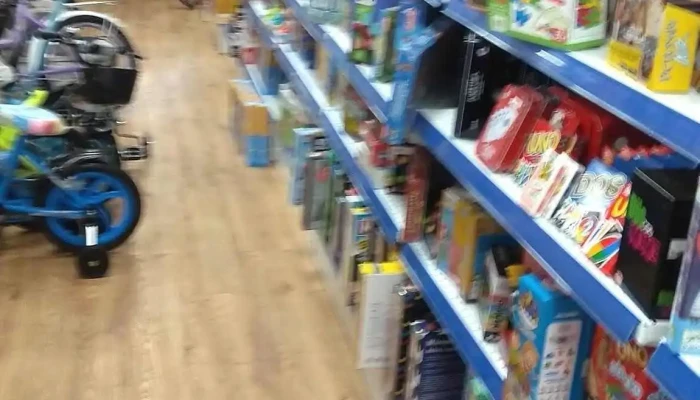 Office 2000 -  Interior - Montevideo