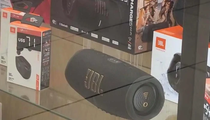 Office 2000 -  Interior - Montevideo