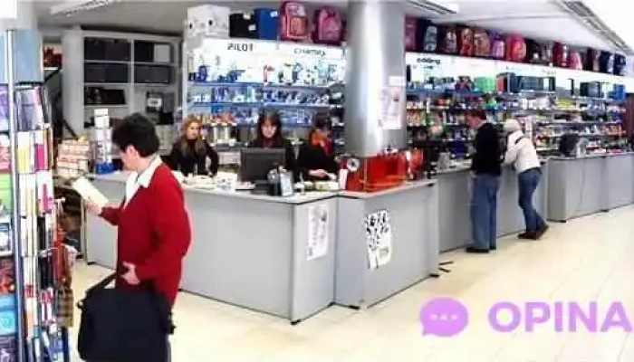 Office 2000 -  Interior - Salto