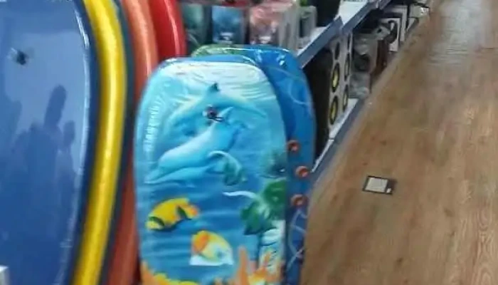 Office 2000 - Montevideo