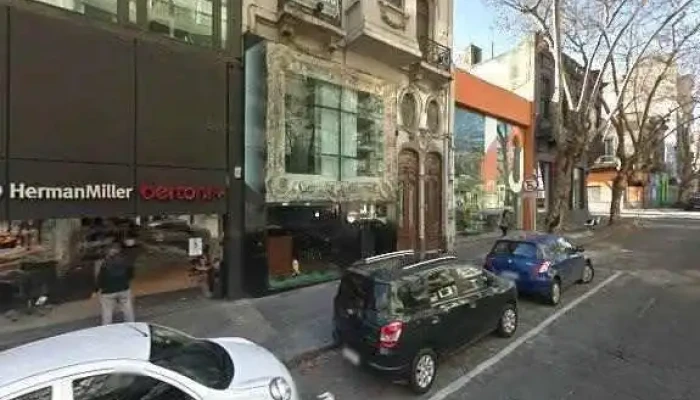 Office 2000 -  Opinionesdeg - Montevideo