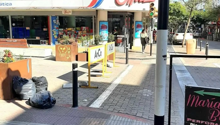 Office 2000 -  Precios - Paysandú