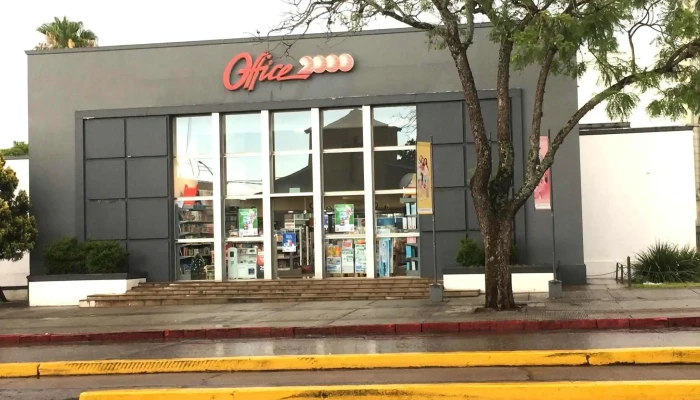 Office 2000 -  Telefono - Salto