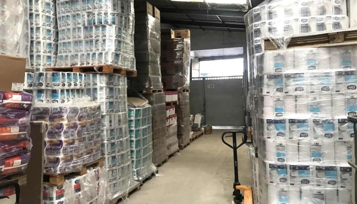 Officenter -  Abierto Ahora - Montevideo