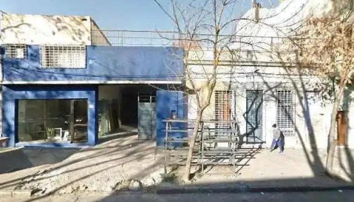 Officenter -  Abierto Ahoradeg - Montevideo