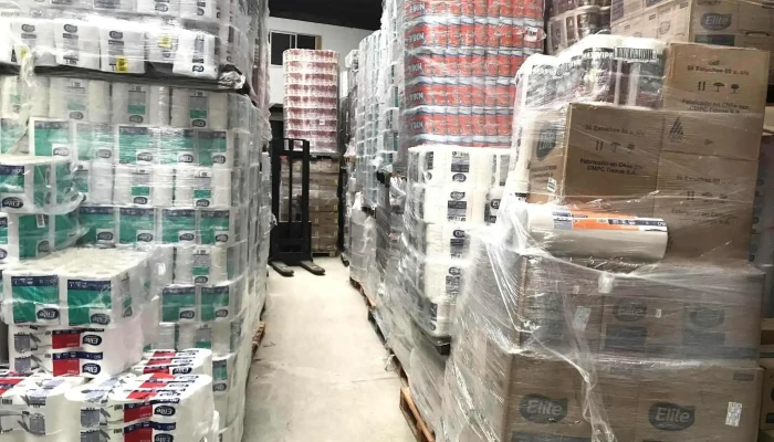 Officenter -  Interior - Montevideo