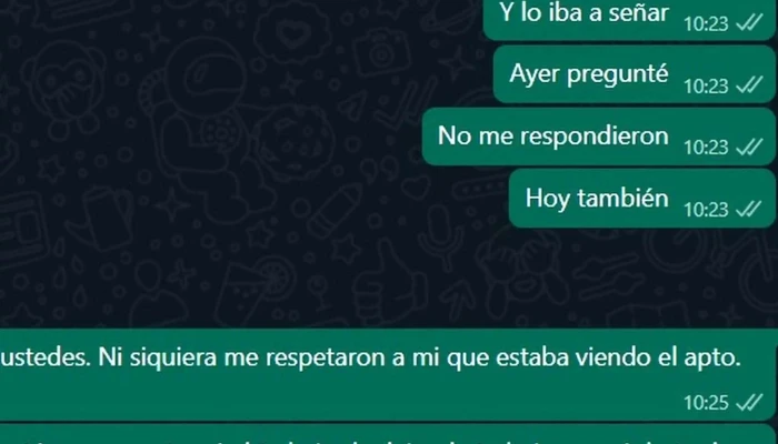 Oficina Baldovino -  Fotos - Montevideo