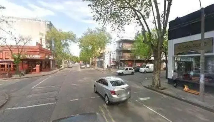 Oficina Baldovino -  Opiniones - Montevideo