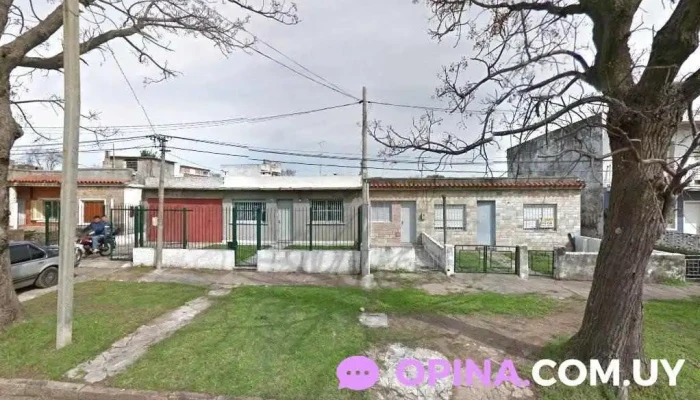 Oficina D | Nll - Montevideo