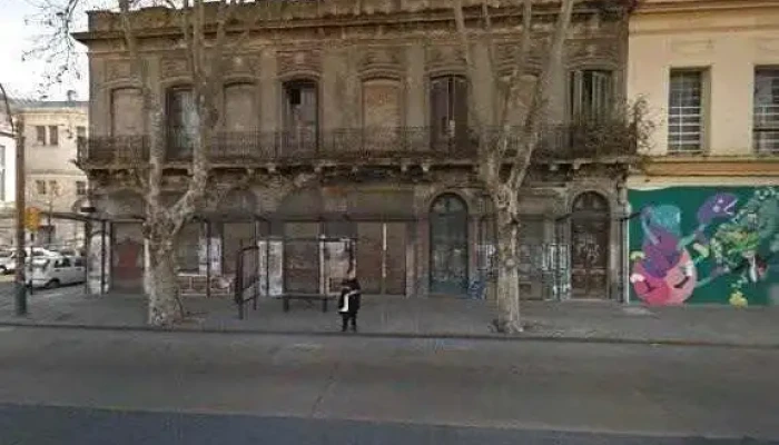 Oficina Del Libro Fermur Administracion -  Fotos - Montevideo