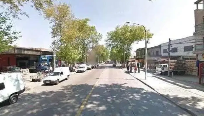 Oficina Sosa -  Catalogo - Montevideo