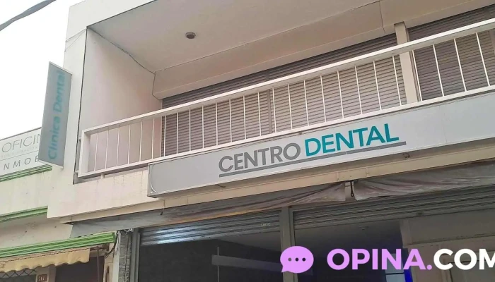 Oficina Sosa -  Exterior - Montevideo