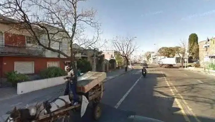 Oficina Sosa Prado -  Numero - Montevideo