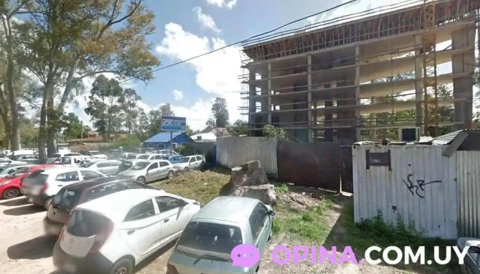 Oficinas El Molino de Pando - Ciudad De La Costa