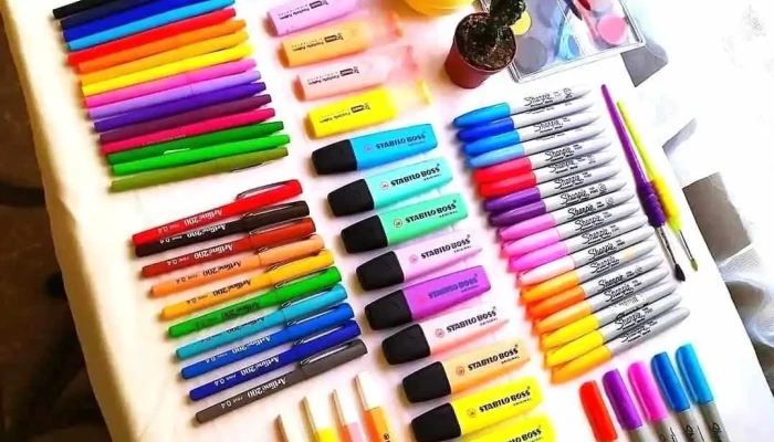 Ofipando Srl Interior - Pando