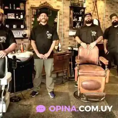 Ofir Barber Shop -  Videos - Las Piedras